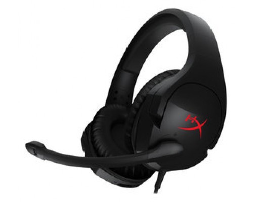 Auriculares gaming hyperx cloud stinger negro