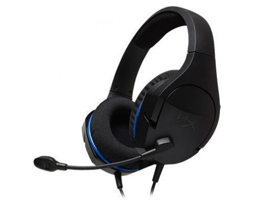 Auriculares gaming hyperx cloud stinger core