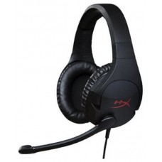 HyperX Cloud Stinger PS4 Auriculares Alámbrico Diadema Juego Negro