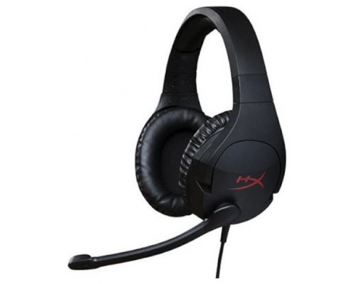 HyperX Cloud Stinger PS4 Auriculares Alámbrico Diadema Juego Negro