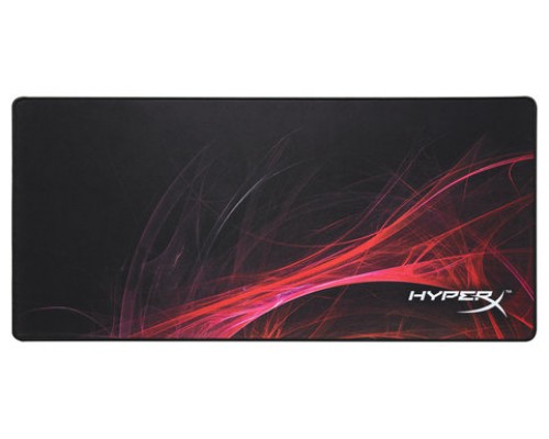 Alfombrilla gaming hyperx fury s pro