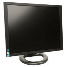 MONITOR HANNS HX193DPB 19" 1280x1024 5MS DVI ALTAVOCES NEGRO