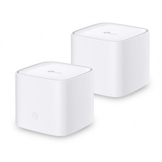 TP-Link HX220(2-pk) AP WiFi6 AX1800 Mesh WISP