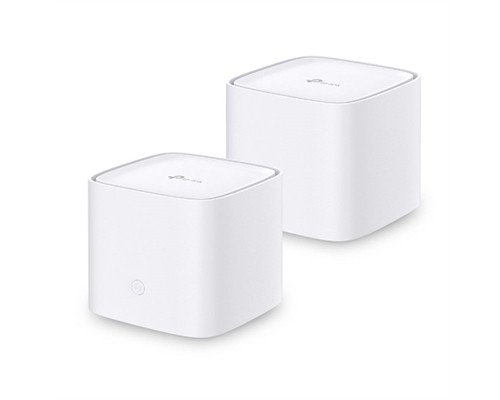 TP-Link HX220(2-pk) AP WiFi6 AX1800 Mesh WISP