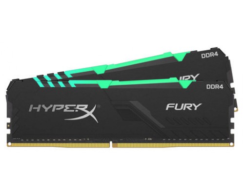 Memoria ram ddr4 32gb 2x16gb 3200mhz