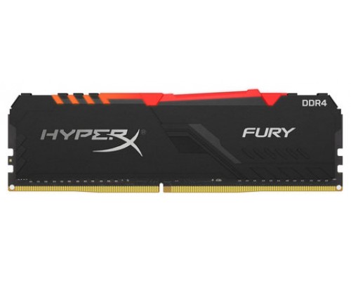 Memoria ram ddr4 8gb 3600mhz kingston