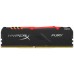 Memoria ram ddr4 8gb 3600mhz kingston