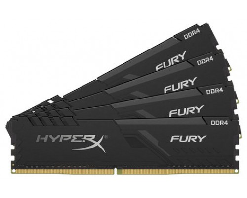 Memoria ram ddr4 32gb (4x8gb) pc3600