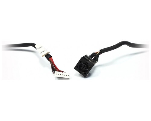 Conector HY-DE009 Dell Latitude E6400 E6500