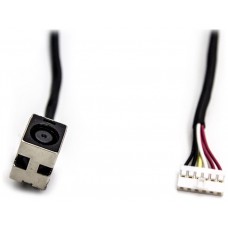 Conector HY-H006 HP DV5/DV6