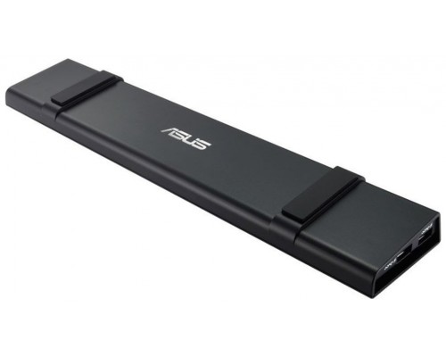 ASUS USB 3.0 HZ-3B DOCK - ASUS USB 3.0 HZ-3B DOCK