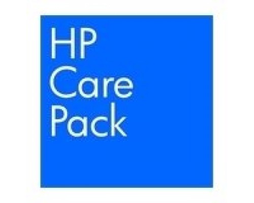 Care pack ampliacion garantia hp 3