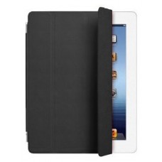 Smart Cover iPad2/3/4 Negro