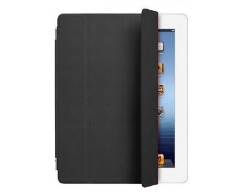 Smart Cover iPad2/3/4 Negro