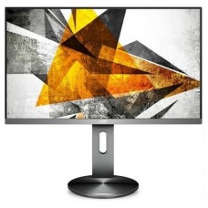 Monitor led 23.8pulgadas aoc i2490vxq bt