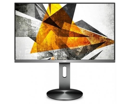 Monitor led 23.8pulgadas aoc i2490vxq bt