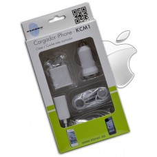 Kit TODO en Uno iPhone e iPad