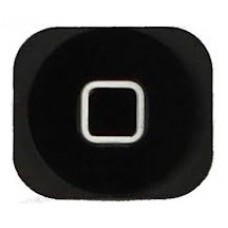 Boton Home Negro iPhone 5