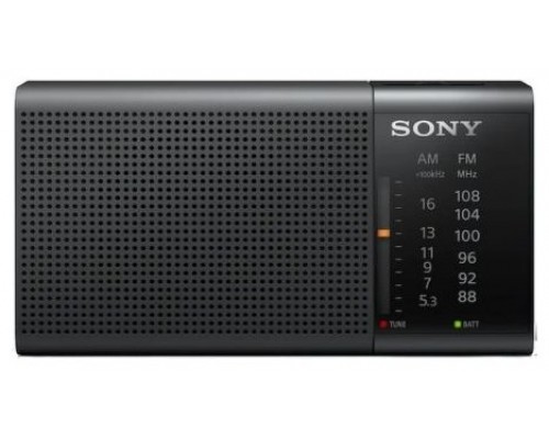 RADIO SONY ICF-P37