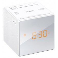 SONY RADIO DESPERTADOR DE DISE O