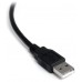 CABLE 1.8M USB A SERIE RS232   CABL