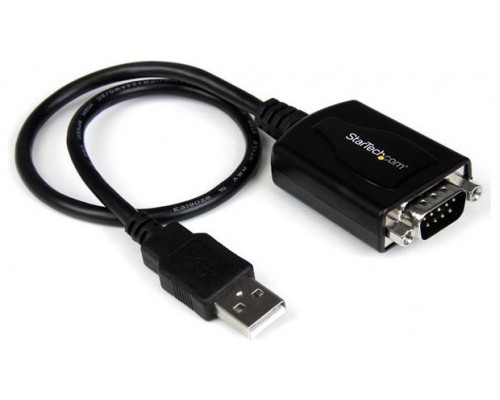 CABLE 0.3M USB A SERIE RS232   CABL