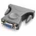 CABLE ADAPTADOR DE 0.9M USB A  CABL