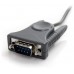 CABLE ADAPTADOR DE 0.9M USB A  CABL