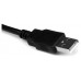 CABLE 0.3M USB A PUERTO SERIE  ACCS