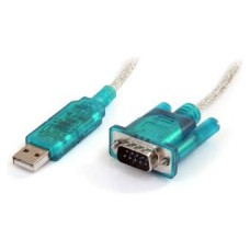 CABLE 91CM ADAPTADOR USB A DB9 CABL