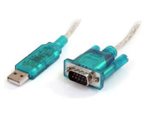 CABLE 91CM ADAPTADOR USB A DB9 CABL