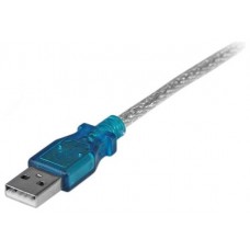 CABLE ADAPTADOR USB A SERIE    ACCS