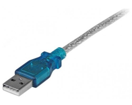 CABLE ADAPTADOR USB A SERIE    ACCS