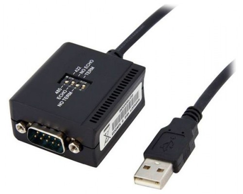 CABLE 1.8M USB A 1 PUERTO RS422CABL