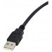 CABLE 1.8M USB A 1 PUERTO RS422CABL