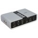 TARJETA DE SONIDO 7.1 USB EXT. CTLR