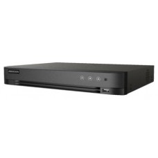 HIWATCH (IDS-7216HUHI-M2/S/4A+16/4ALM) DVR 16CH ACUSENSE (DE