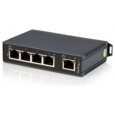 CONMUTADOR ETHERNET 5 PUERTOS  PERP