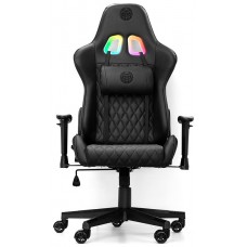 ONAJI silla gaming AKUMA PRO RGB BACK