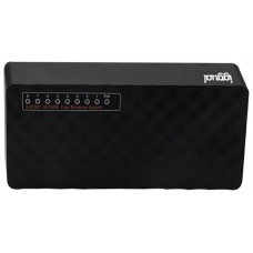 iggual FES800 Fast Ethernet Switch 8x10/100 Mbps