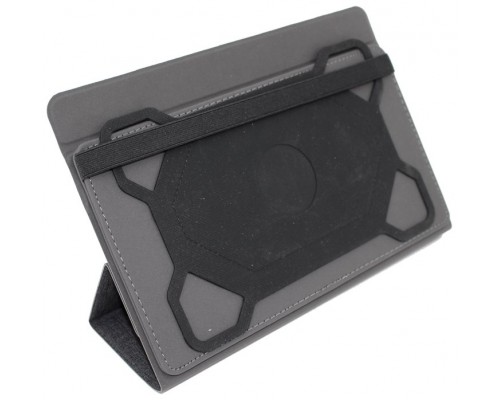 iggual Funda universal tablets 10,1" 2 posiciones