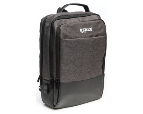 iggual Mochila portátil 15.6" Elegant Efficiency