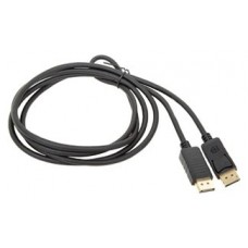 iggual Cable DisplayPort (M) 2.1 8K 2 metros negro