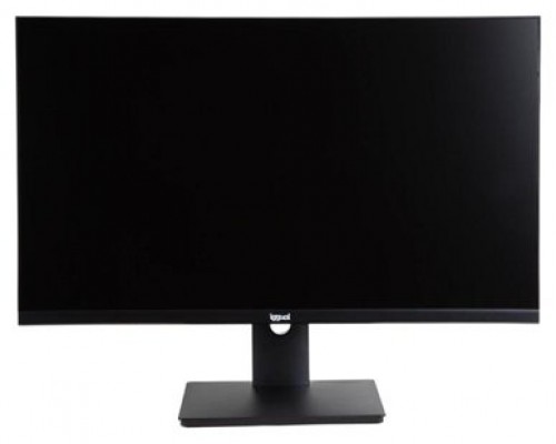 iggual Monitor 27" IPS FHD 75Hz VGA HDMI Frameless