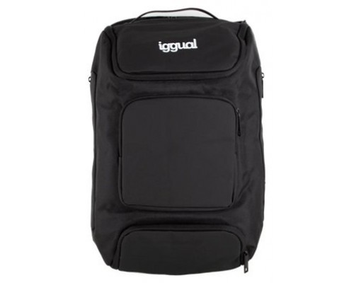 iggual Mochila portátil 15.6" Safe Fit