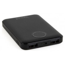 iggual PowerBank 5.000 mAh PB5k Compact negro