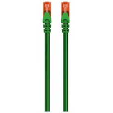 Ewent EW-6U-020 cable de red Verde 2 m Cat6 U/UTP (UTP)