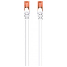 Ewent EW-6U-020 cable de red Blanco 2 m Cat6 U/UTP (UTP)