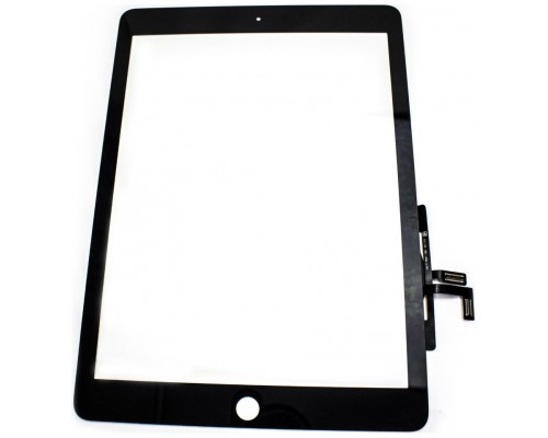 Pantalla Tactil iPad Air Negro