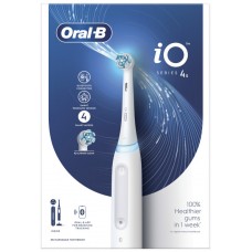 Cepillo dental electrico braun oral b